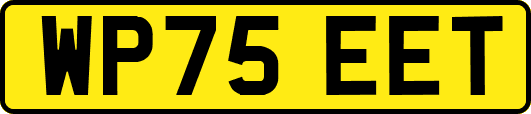 WP75EET