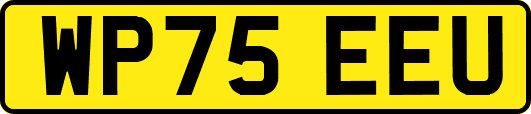 WP75EEU