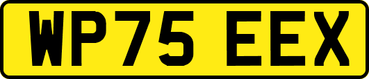 WP75EEX