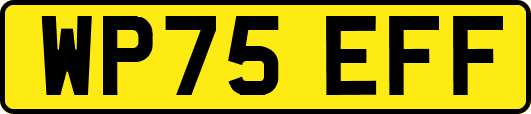 WP75EFF