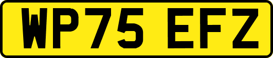 WP75EFZ