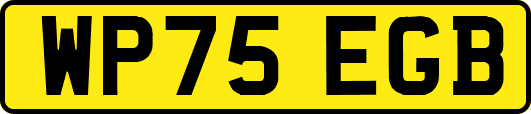 WP75EGB