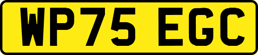 WP75EGC