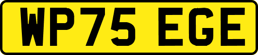 WP75EGE