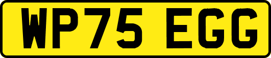 WP75EGG
