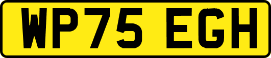 WP75EGH