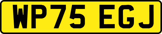 WP75EGJ