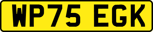 WP75EGK