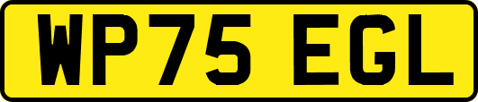 WP75EGL