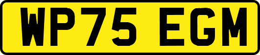 WP75EGM