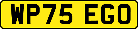 WP75EGO