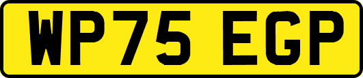 WP75EGP