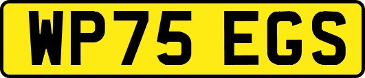 WP75EGS