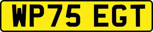 WP75EGT