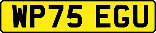 WP75EGU