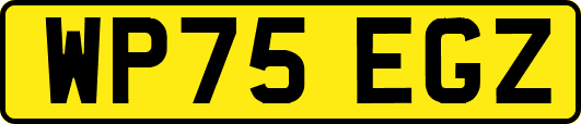 WP75EGZ