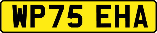 WP75EHA
