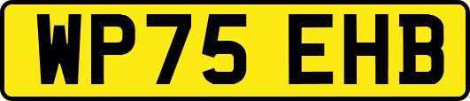 WP75EHB