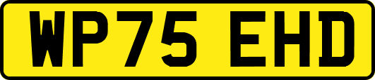WP75EHD