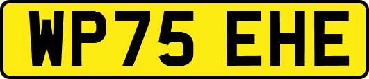 WP75EHE