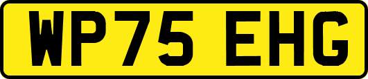 WP75EHG