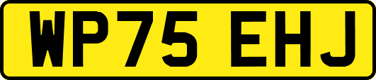 WP75EHJ
