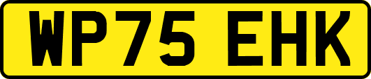 WP75EHK
