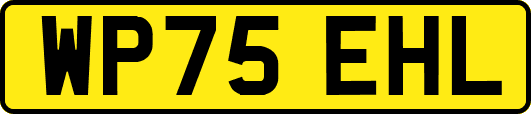 WP75EHL