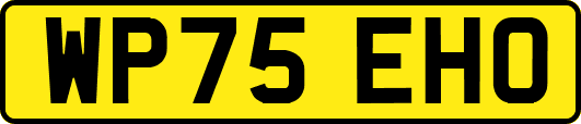 WP75EHO