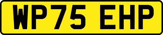 WP75EHP