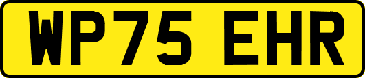 WP75EHR