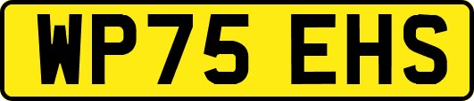 WP75EHS