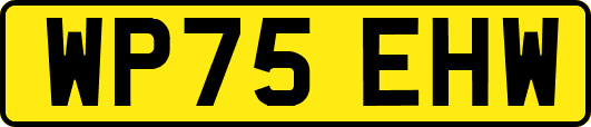 WP75EHW