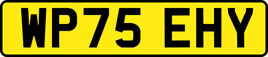 WP75EHY