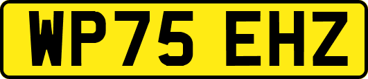 WP75EHZ