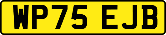 WP75EJB