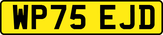 WP75EJD