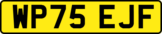 WP75EJF