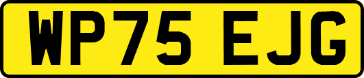 WP75EJG