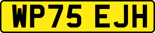 WP75EJH