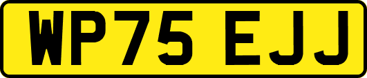 WP75EJJ