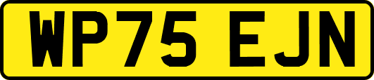 WP75EJN
