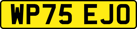 WP75EJO