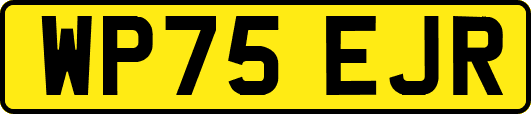 WP75EJR