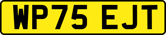WP75EJT