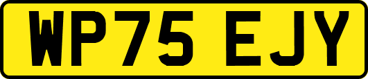 WP75EJY