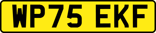WP75EKF
