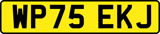 WP75EKJ