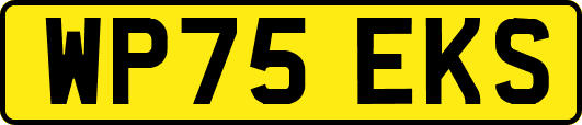 WP75EKS