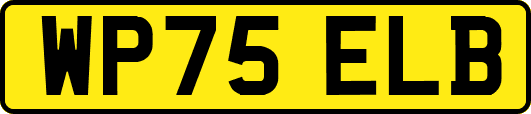 WP75ELB